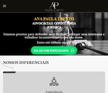 Ana Paula Trento
